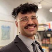 Antonio's picture - Adaptive Writing and Literature Coach, NYU BFA in Writing tutor in Brooklyn NY