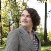 Leo's picture - Essay Writing Expert and National Honor Thespian tutor in Portland OR