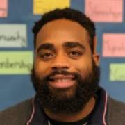 Wayne's picture - All growth matters! tutor in Brooklyn NY