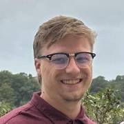 Justin's picture - Third year teaching. I love helping students reach their goals! tutor in Frederick MD