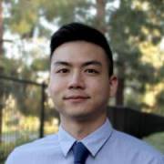 Jeff's picture - College/Medical School Applications Counselor and Current Med Student tutor in Irvine CA