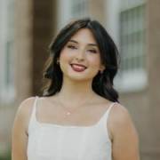 Emilee's picture - Dartmouth Grad | Fulbright Scholar | 98th Percentile MCAT tutor in New York NY