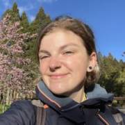 Malka's picture - Fulbright Scholar Specializing in English and Hebrew Tutoring tutor in Teaneck NJ