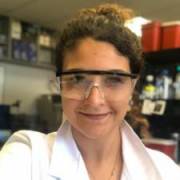 Yasmine's picture - Prospective P.h.D student in Cell and Molecular Biology tutor in San Diego CA