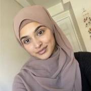 Aysha's picture - Eager about College Essay Writing and ACT Prep tutor in Carteret NJ