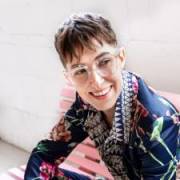 Rae's picture - Published Author, Keynote Speaker, & Licensed Therapist tutor in Chicago IL