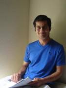 Mehran's picture - Dr. Paz, Ph.D., Molecular Biology, Over 15 years Industry. tutor in Laguna Niguel CA