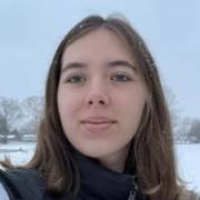 Maria's picture - Experienced Tutor Specializing in Mathematics and Sciences tutor in Berkeley CA