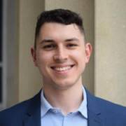 Dominic's picture - Harvard PhD Candidate with Passion for Learning (Stats, R, Government) tutor in Philadelphia PA