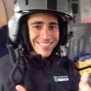 Ian's picture - NREMT, ASVAB, and Neurodiverse-aware Tutor tutor in Syracuse NY