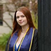 Jessica's picture - College Biology Lecturer with Ecology and Bio-Anth experience. tutor in Willits CA