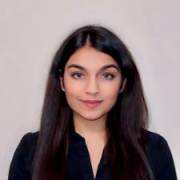 Priyanshi's picture - Experienced and Patient Tutor Specializing in all science courses tutor in Denton TX