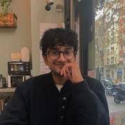 Sayan's picture - PhD Student at USC, AMC/Math/English/CS/Test Prep Tutoring tutor in Los Angeles CA