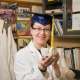 Sarah H. in Worcester, MA 01604 tutors PhD Scientist & Tutor | Science & Math for All Ages