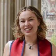 Maia's picture - Yale Debate & English Alum: Writing, Debate, Literature Tutor tutor in Missoula MT