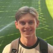 Ian's picture - UCLA Engineer | STEM Expert | Tesla/Amazon Intern tutor in Laguna Hills CA