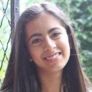 Serena's picture - Cornell Graduate Specialized in Math and Bio tutor in Pittsford NY