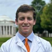 David's picture - TJHSST/UVA Graduate and UVA Medical Student tutor in Charlottesville VA
