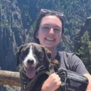 Chiara's picture - Biology Tutor with an M.S. in Human Genetics tutor in Columbus OH