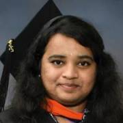 Shruti's picture - Master’s Student Teaching Algebra, Trigonometry & Calculus tutor in Jersey City NJ