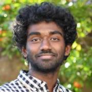 Vinod's picture - Experienced Security Analyst with Education Background tutor in Cypress CA