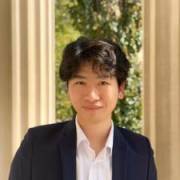 Steven's picture - Dean's Scholar @Columbia University tutor in New York NY