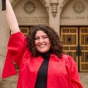 Kayla's picture - Boston University MFA Graduate in Film & TV Studies tutor in Medford MA