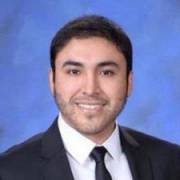 Alexander's picture - Experienced Math and Physics tutor tutor in Arcadia CA