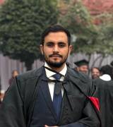 Nadeem's picture - Usmle and Mcat tutor in Lahore Punjab