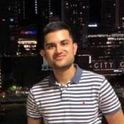 Amin's picture - Harvard Grad | Experienced College Essay Coach tutor in New York NY