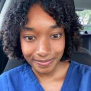 Kristin's picture - An enthusiastic science and English tutor tutor in Brooklyn NY