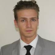 Artem's picture - Former A honors student turned young professional tutor in Ransomville NY