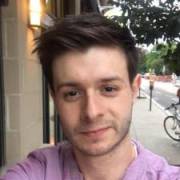 Bailey's picture - Field Service Engineer for Biotek tutor in Boston MA