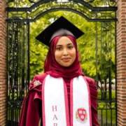 Jawahir's picture - Harvard Tutor | School Support + College Applications Coaching tutor in Boston MA