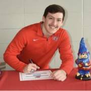 Joseph's picture - College Student who is proficient in Math tutor in Truro IA