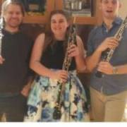 Susan's picture - Theoretical Oboist tutor in Hyattsville MD
