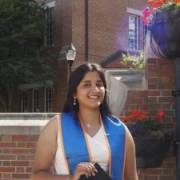 Keerthi's picture - University of Florida Graduate tutor in Tampa FL