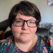 Sasha's picture - Experienced and Energetic English Tutor tutor in Mount Rainier MD