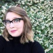 Abigail's picture - Fun, organized, highly qualified, and energetic teacher! tutor in Santa Maria CA