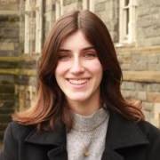 Caroline's picture - Experienced Biology and English Tutor tutor in Chevy Chase MD