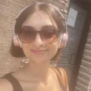 Sarah's picture - Admissions & Writing Specialist | UChicago Writing Asst. Director tutor in Brooklyn NY