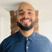 Gregory's picture - helpful tutor for all ages! tutor in Harrison NJ