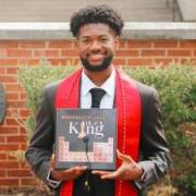 Dominic's picture - Pre-med UMD graduate; UCLA + UPenn Researcher; Bio | Chem| Biochem tutor in Rockville MD