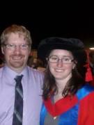 Kayla's picture - PhD in Chemistry passionate about teaching tutor in Ferdinand IN