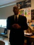 Warner's picture - Goal oriented and focused on successful Tutoring tutor in Antioch TN