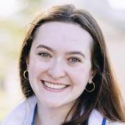 Fiona's picture - Georgetown Law/Carnegie Mellon Tutor tutor in Washington DC