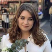 Caitlyn's picture - Ivy League College Consultant tutor in New Haven CT