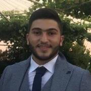 Youssef's picture - Experienced Mechanical Engineering Tutor Specializing in Controls tutor in Dearborn MI