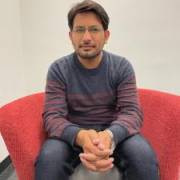 Muhammad's picture - A tutor is creative, patient, and has a passion for teaching. tutor in Chicago IL