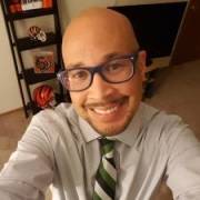 Ernie's picture - Enthusiastic Educator Looking to Help YOU be successful! tutor in Columbus OH